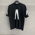 「#2205」Balenciaga inverted V T-shirt