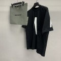 「#2205」Balenciaga inverted V T-shirt