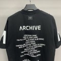 「#2205」Balenciaga inverted V T-shirt