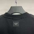 「#2205」Balenciaga inverted V T-shirt