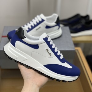 「#618」Prada Sneakers