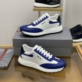 「#618」Prada Sneakers