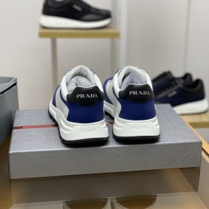 「#618」Prada Sneakers