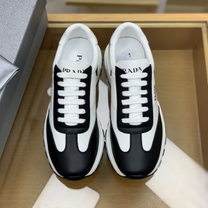 「#619」Prada Sneakers