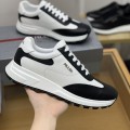 「#619」Prada Sneakers