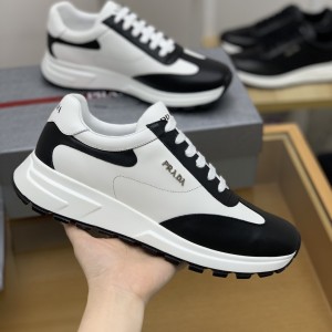 「#619」Prada Sneakers