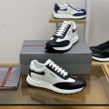 「#619」Prada Sneakers
