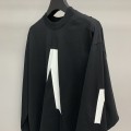 「#2207」Balenciaga V long sleeve T-shirt