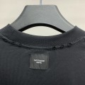 「#2207」Balenciaga V long sleeve T-shirt