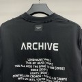 「#2207」Balenciaga V long sleeve T-shirt