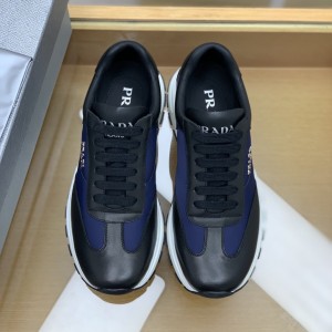 「#620」Prada Sneakers