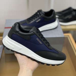 「#620」Prada Sneakers