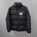 「#2208」Balenciaga reflective down jacket
