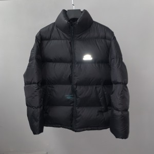 「#2208」Balenciaga reflective down jacket