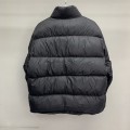 「#2208」Balenciaga reflective down jacket