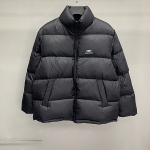 「#2208」Balenciaga reflective down jacket