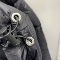 「#2208」Balenciaga reflective down jacket