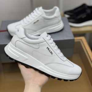 「#621」Prada Sneakers