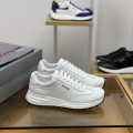 「#621」Prada Sneakers