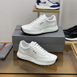「#621」Prada Sneakers