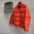 「#2209」Balenciaga reflective down jacket
