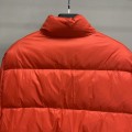 「#2209」Balenciaga reflective down jacket