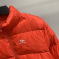「#2209」Balenciaga reflective down jacket