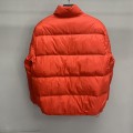 「#2209」Balenciaga reflective down jacket