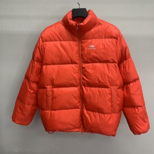 「#2209」Balenciaga reflective down jacket