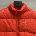 「#2209」Balenciaga reflective down jacket