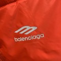 「#2209」Balenciaga reflective down jacket