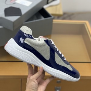 「#624」Prada Sneakers