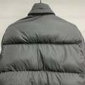「#2212」Balenciaga small letter down   jacket