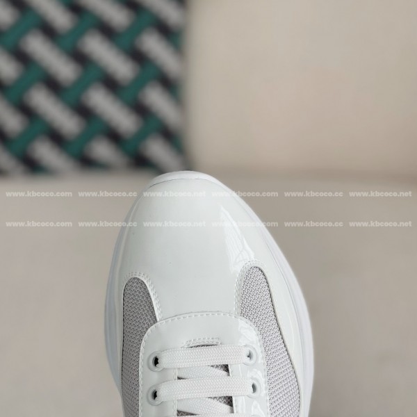 Prada Sneakers