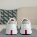 「#625」Prada Sneakers