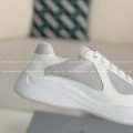 「#625」Prada Sneakers