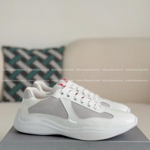「#625」Prada Sneakers