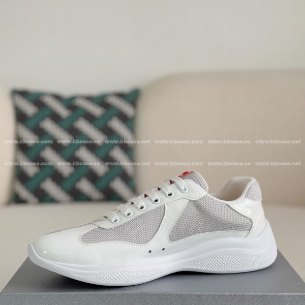 Prada Sneakers