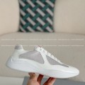 「#625」Prada Sneakers