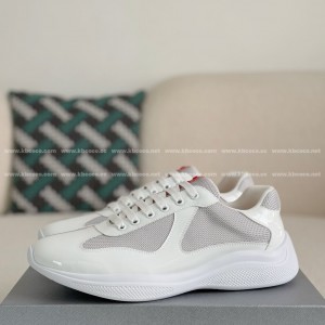 「#625」Prada Sneakers