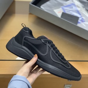 「#626」Prada Sneakers