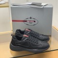 「#626」Prada Sneakers