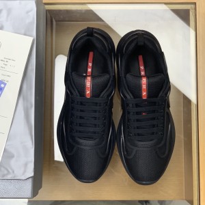 「#626」Prada Sneakers