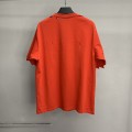 「#2215」Balenciaga signature worn T-shirt