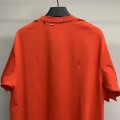 「#2215」Balenciaga signature worn T-shirt