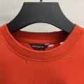 「#2215」Balenciaga signature worn T-shirt