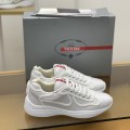 「#627」Prada Sneakers