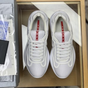 「#627」Prada Sneakers