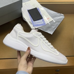 「#627」Prada Sneakers