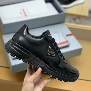 「#628」Prada Sneakers